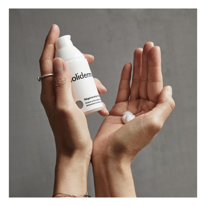 Crema de manos antioxidante protectora Regeneración - 50 ml- Imagen del producto n°1