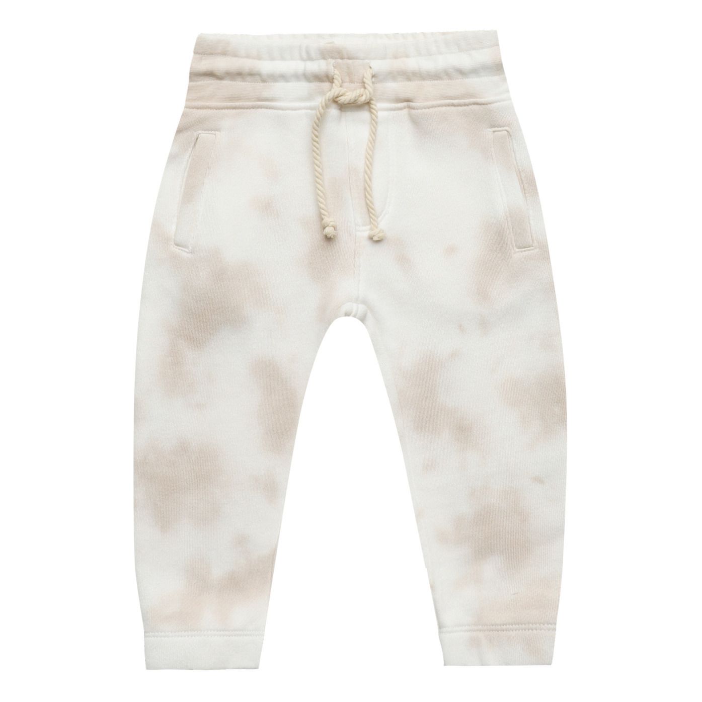 Rylee + Cru - Jogger Tie Dye - Fille - Gris