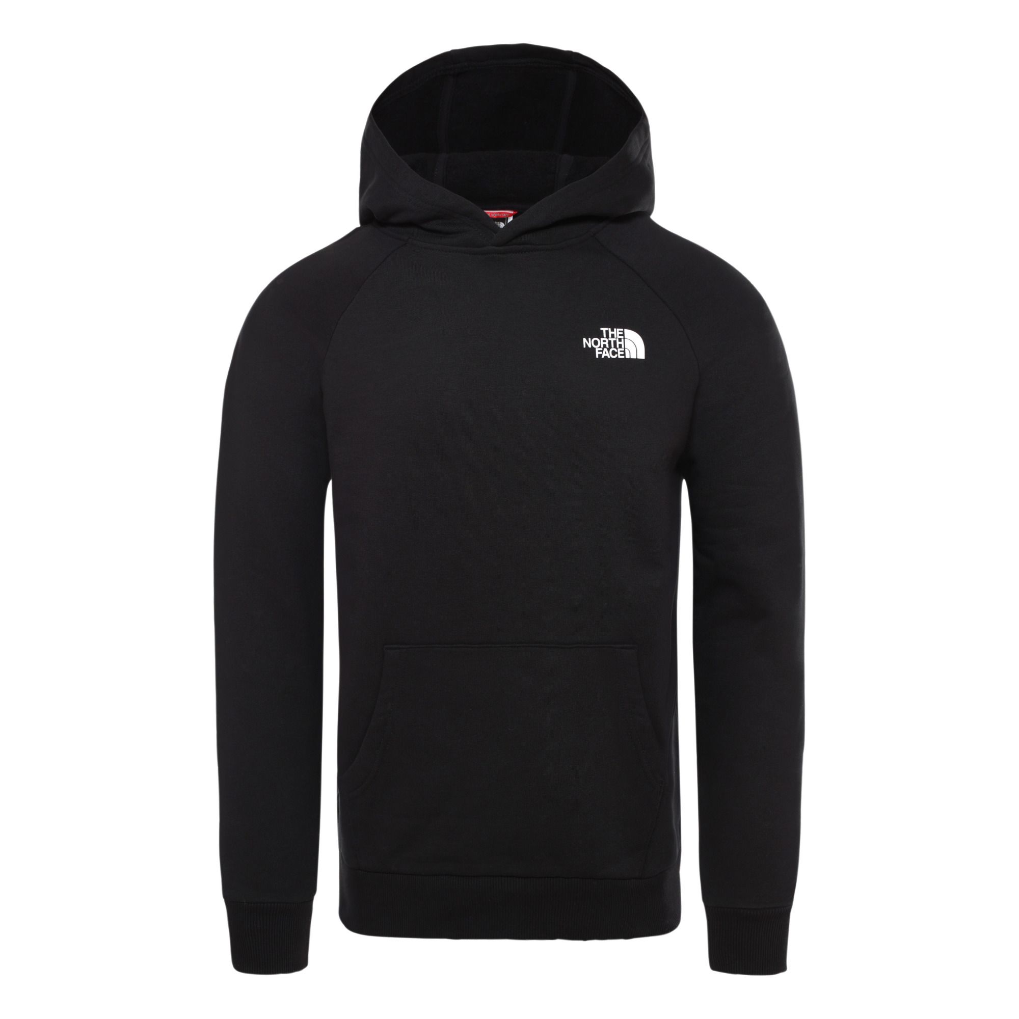 The North Face - Sweat Redbox - Collection Homme - - Homme - Noir