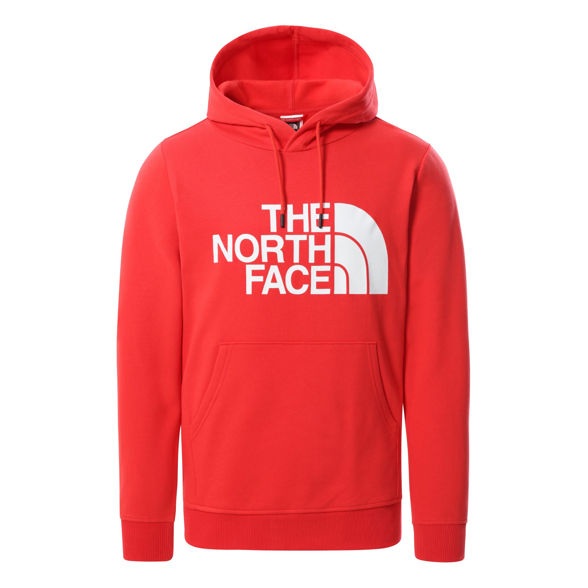 hoodie north face homme