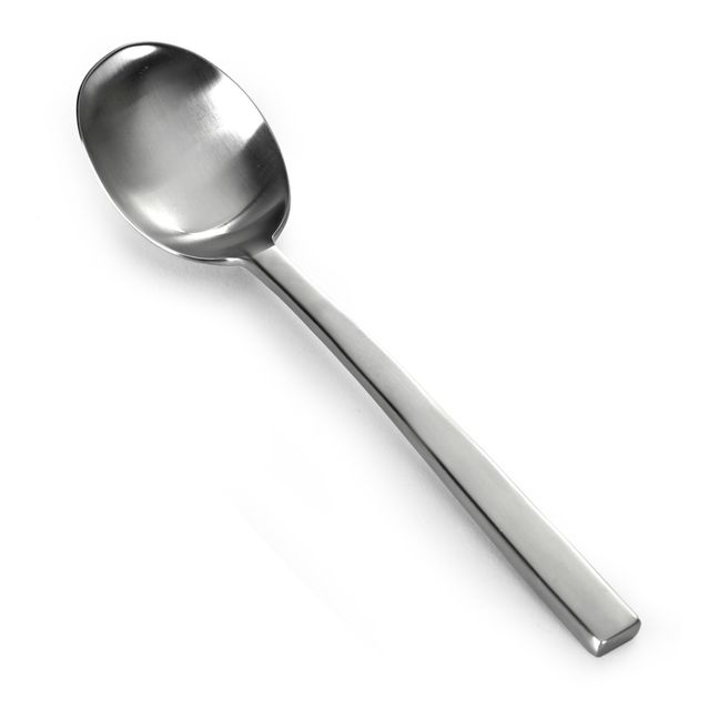 Maarten Baas Spoon | Steel