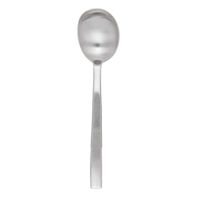 Maarten Baas Spoon | Steel