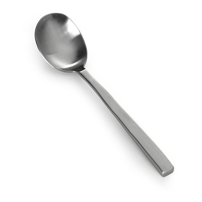 Maarten Baas Small Spoon Steel