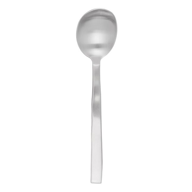 Maarten Baas Small Spoon | Steel