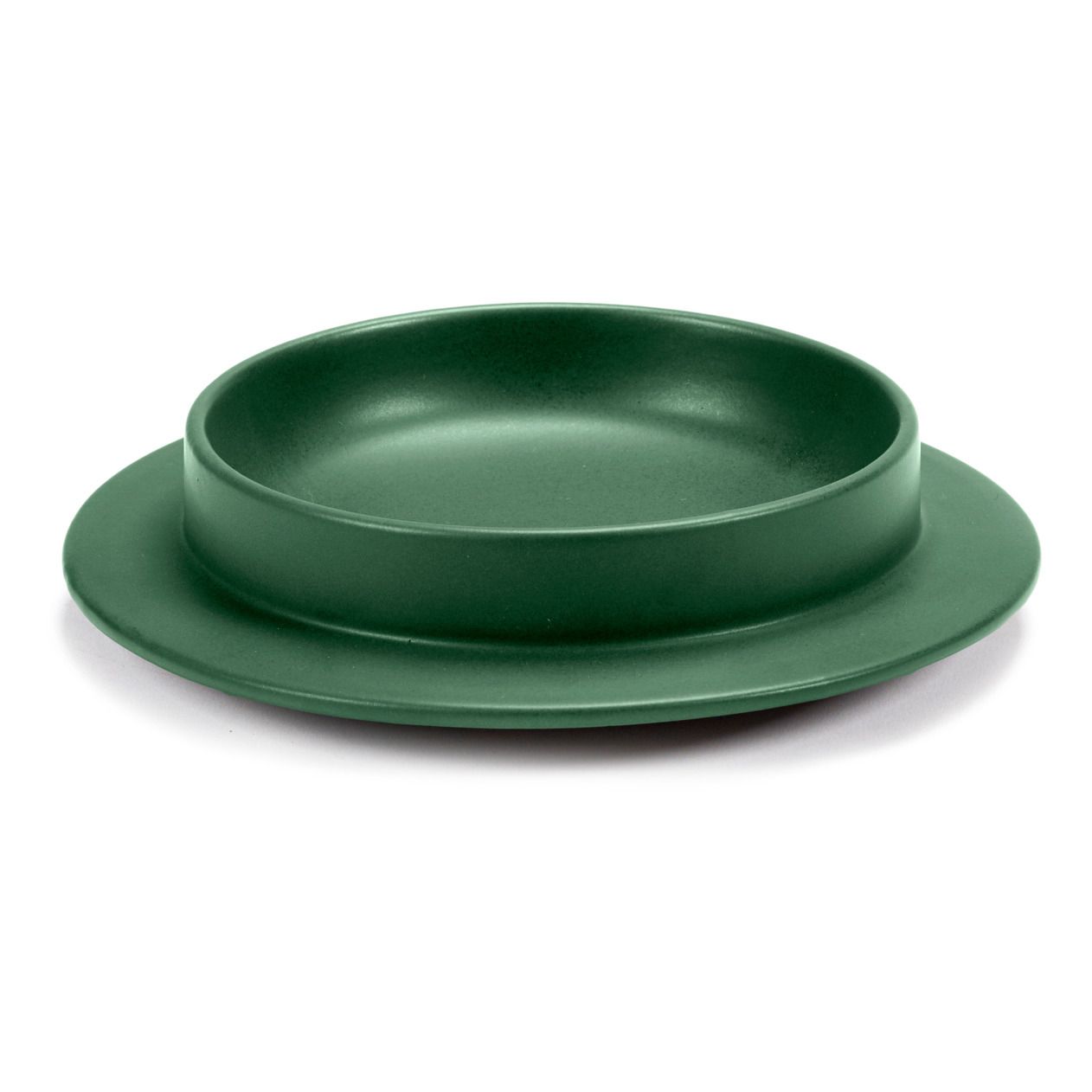 Valerie Objects - Bol Dishes to dishes - Vert