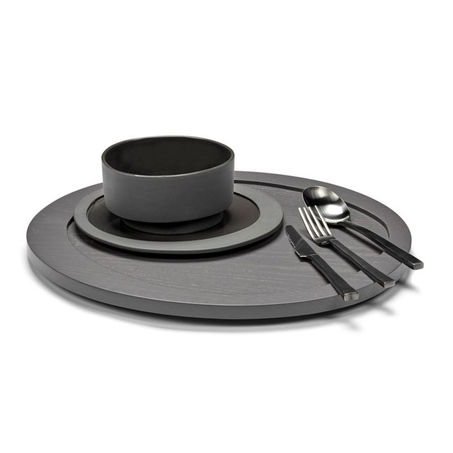 Maarteen Baas Bowl | Grey