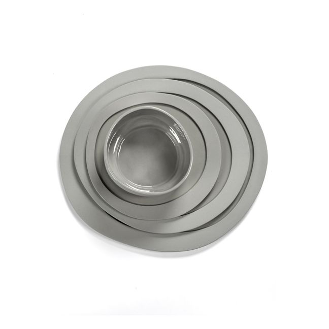 Maarteen Baas Bowl | Light grey