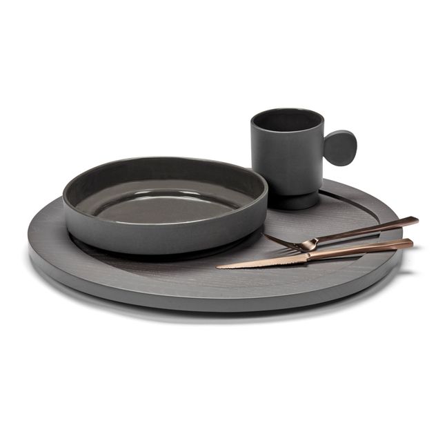 Taza Maarteen Baas | Gris