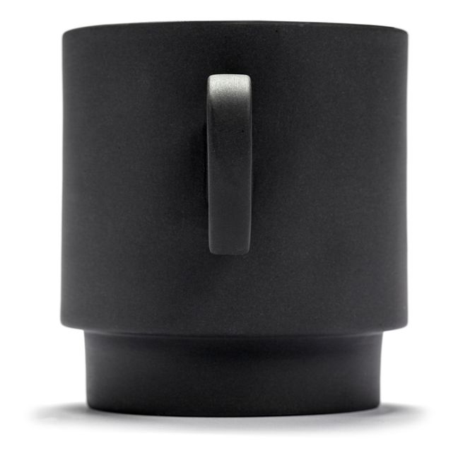 Tasse Maarteen Baas | Grau