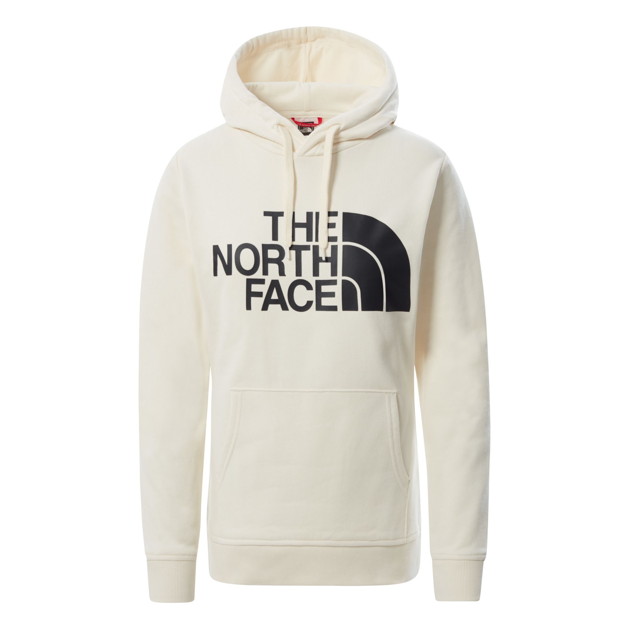 The North Face - Hoodie Logo - Collection Homme - - Homme - Blanc
