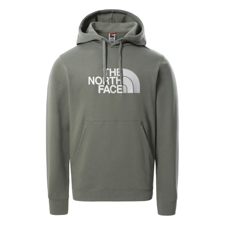 hoodie the north face homme