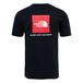 Camiseta Redbox Negro- Miniatura produit n°0