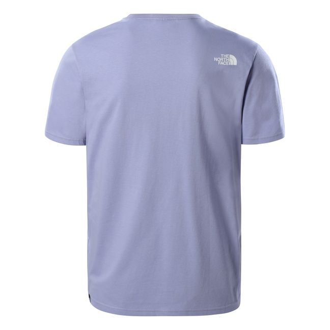 Logo T-Shirt  Lilac