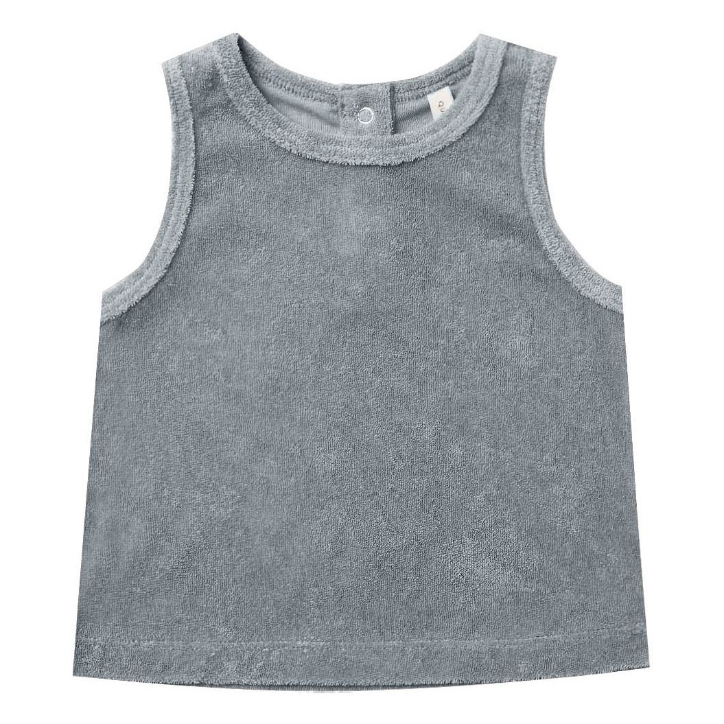 Terry Cloth Tank