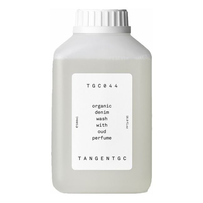 Lessive pour Denim - 500 ml