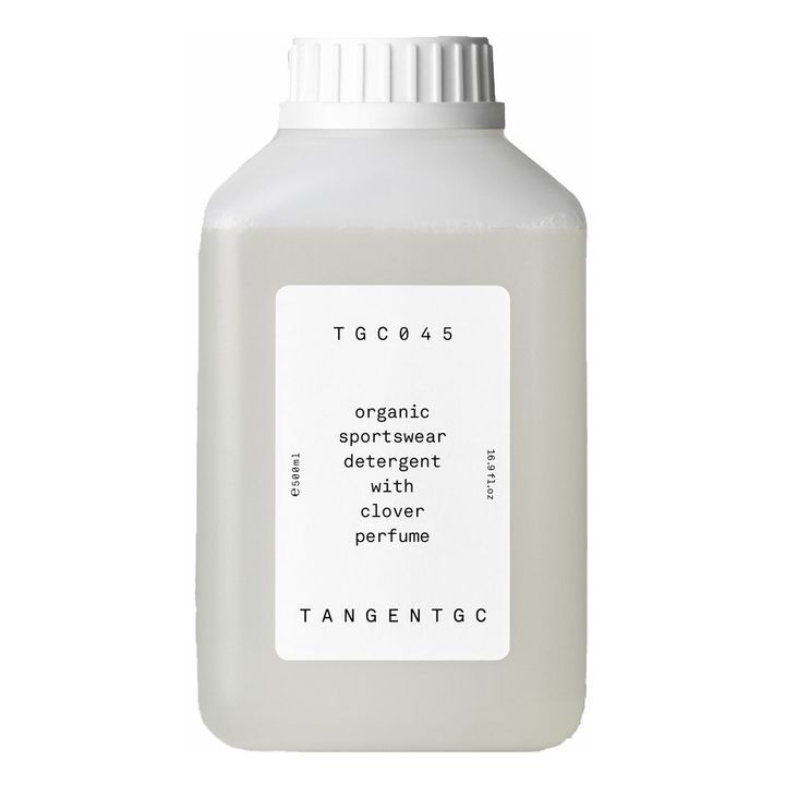 Tangent GC Sportswear Laundry Detergent 500ml Smallable