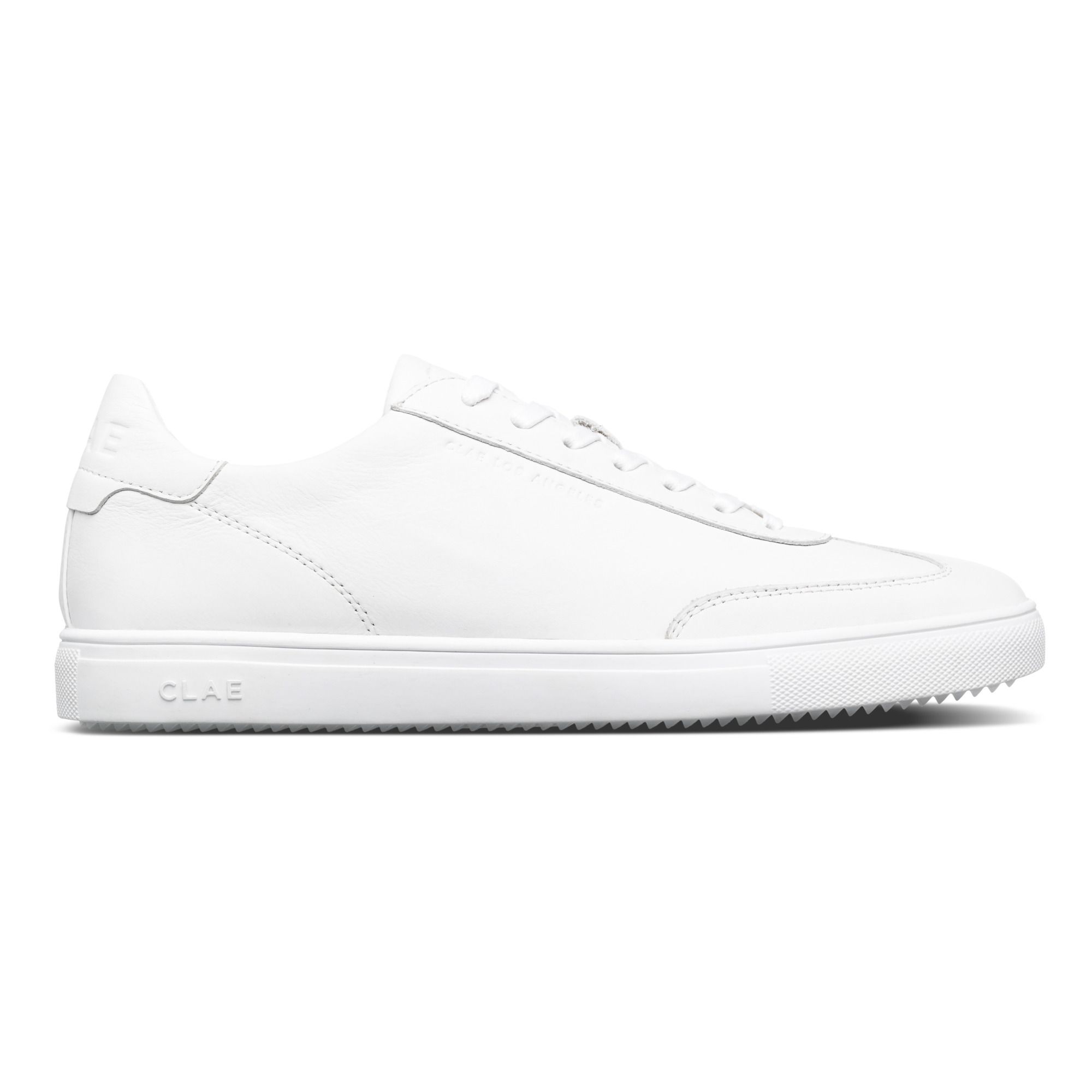 clae triple white