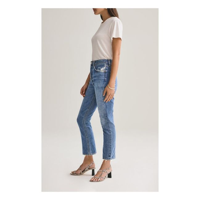 Jeans Cropped Riley | Frequency
