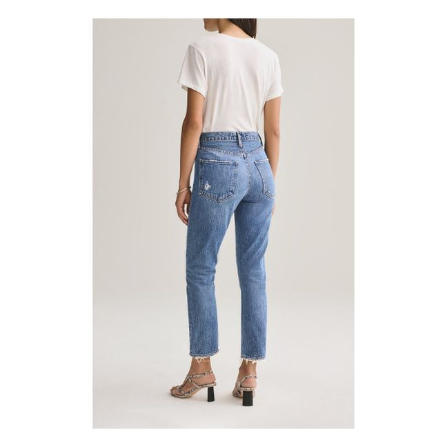 Jeans Cropped Riley | Frequency