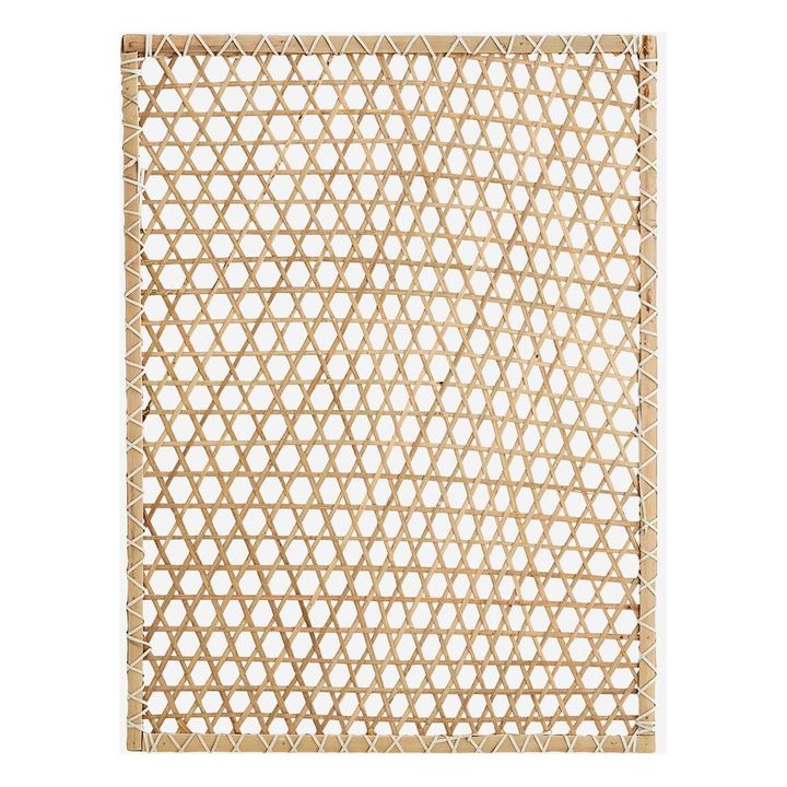 Bamboo Wall Hanging- Product image n°0