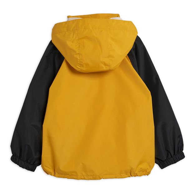 windproof anorak