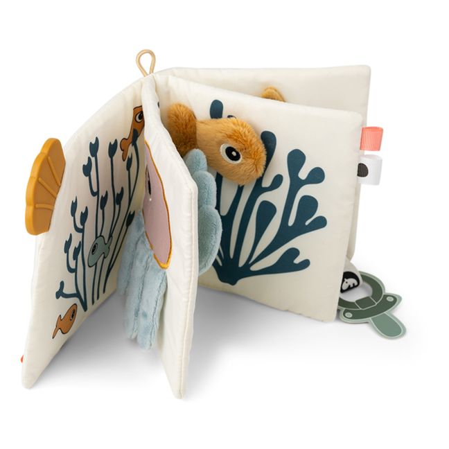 Libro del risveglio Sea friends