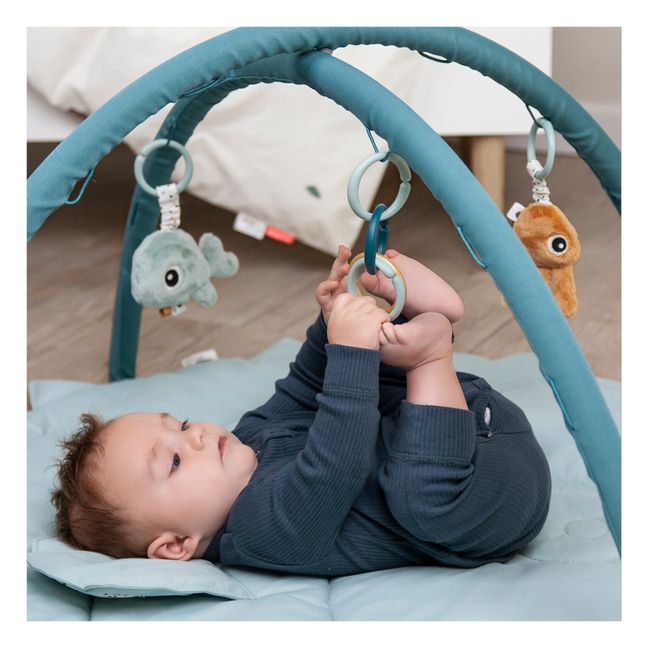 Order the Done by Deer Activity Spiral - Sea Friends online - Baby Plus