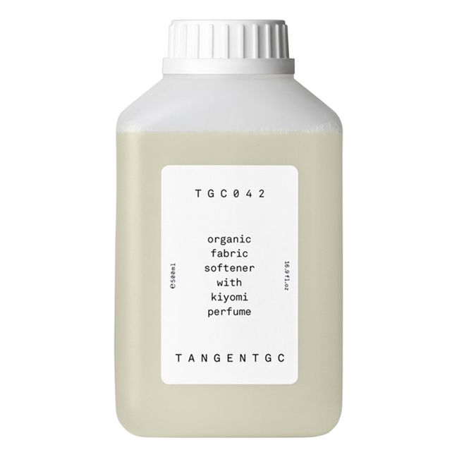 Suavizante, fragancia Kiyomi - 500 ml