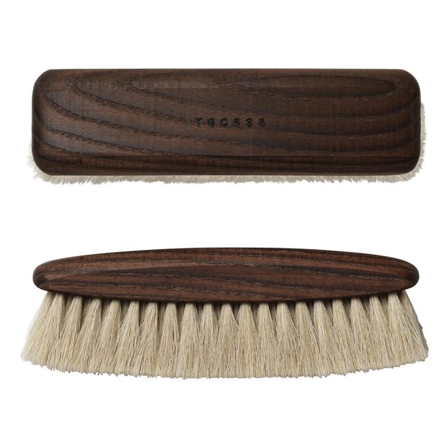 Shoe Brush | Brown
