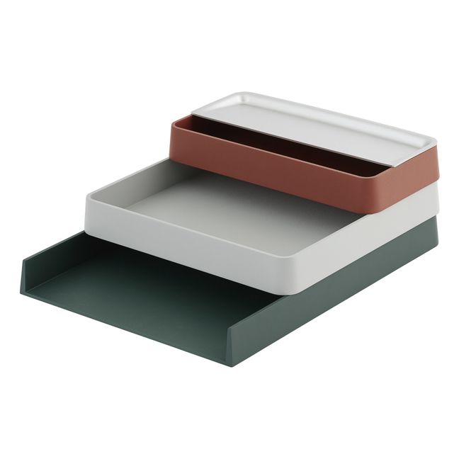 Arrange Desk Organiser