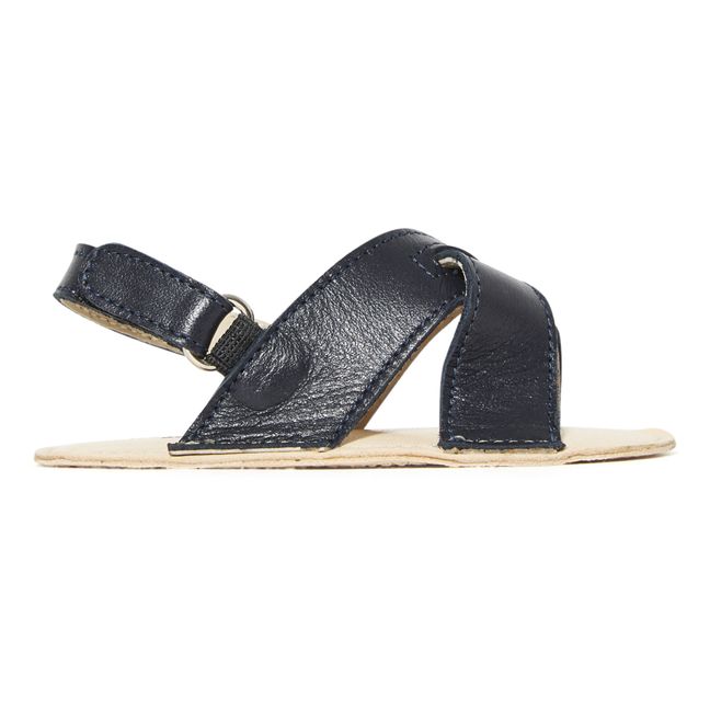 Sandali Bébé | Blu marino