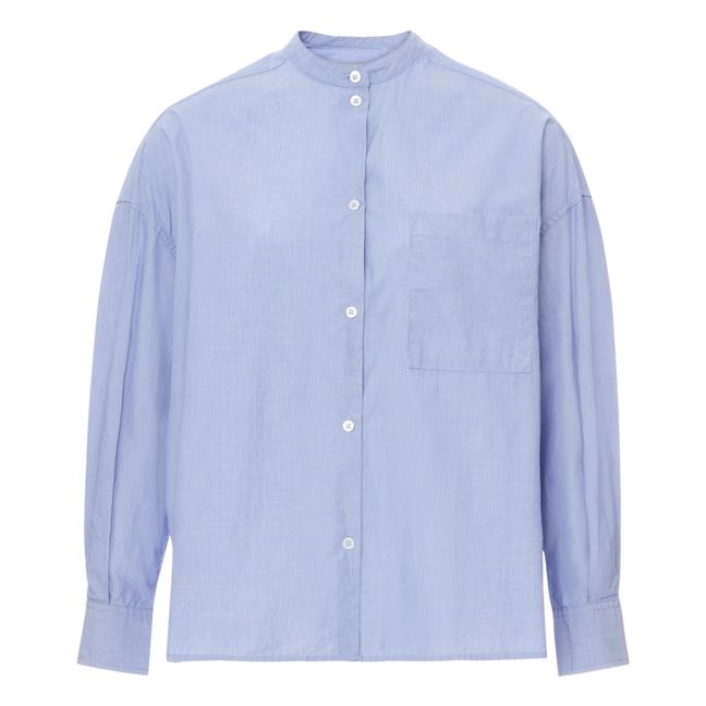 Camicetta Gorky a righe - Collezione Donna  | Blu