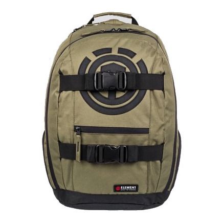 Borsa Mohave in tinta unita | Verde