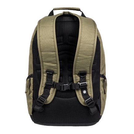 Bolso Mohave Liso | Verde