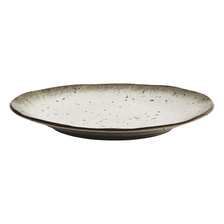 Flat Ceramic Plate- Product image n°2