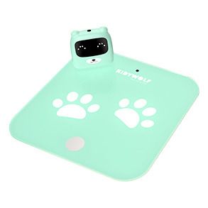 Kids Electronic Scales | Green