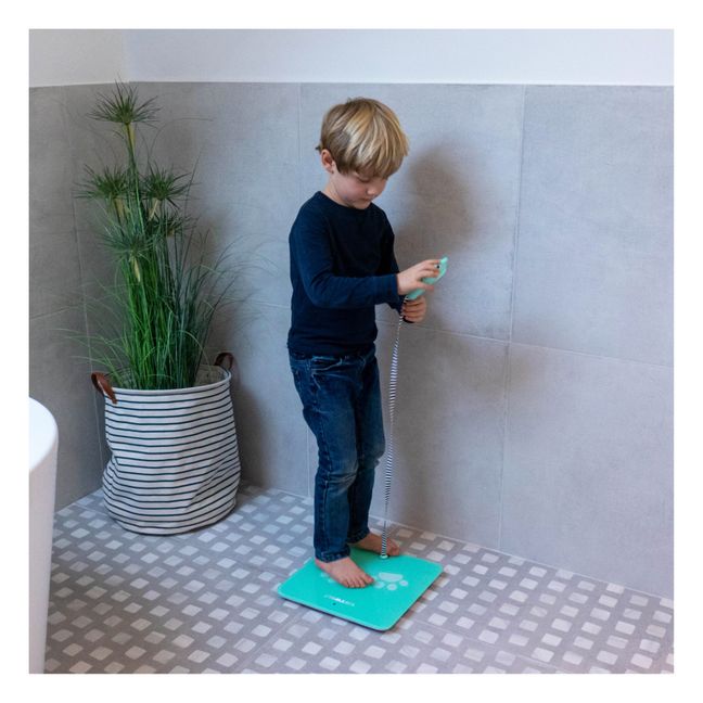 Kids Electronic Scales | Green