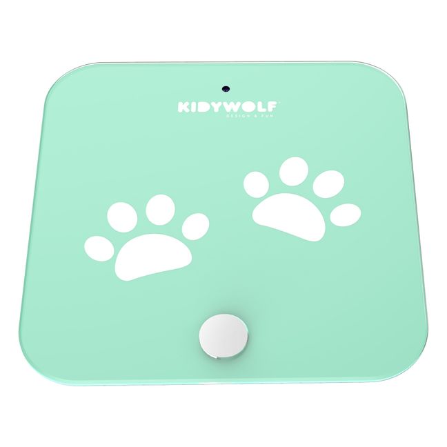 Kids Electronic Scales | Green