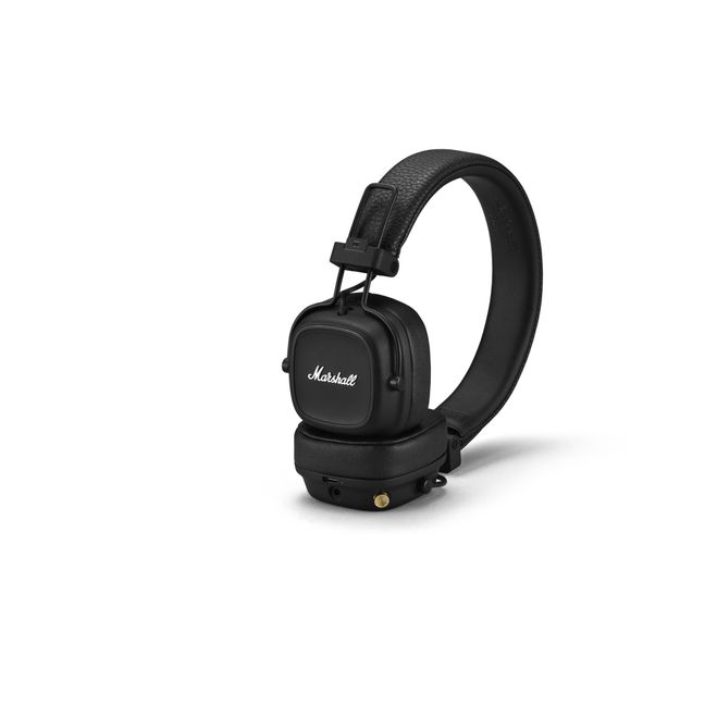 Cuffie Bluetooth Major IV | Nero