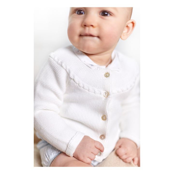 cardigan TARTINE ET CHOCOLAT 9 mois gris cardigans Tartine et Chocolat Enfant cardigans Tartine et Chocolat Enfant Gilets Gilet Enfant Bébé Tartine et Chocolat Vêtements Tartine et Chocolat Enfant Pulls & Mailles Tartine et Chocolat Enfant Gilets 