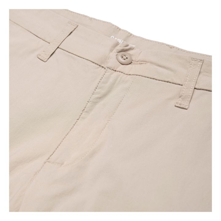Pantalón Chino Light Sid | Beige- Imagen del producto n°1