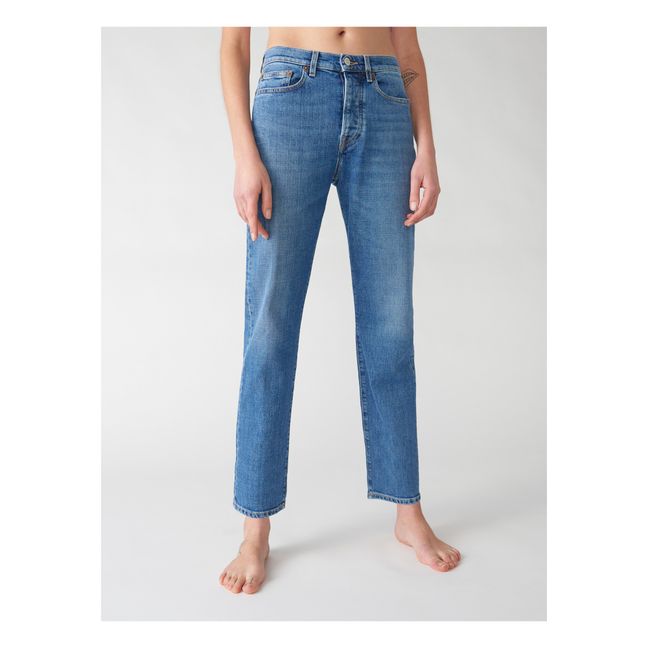 Classic 5-pocket Jeans  Mid Vintage