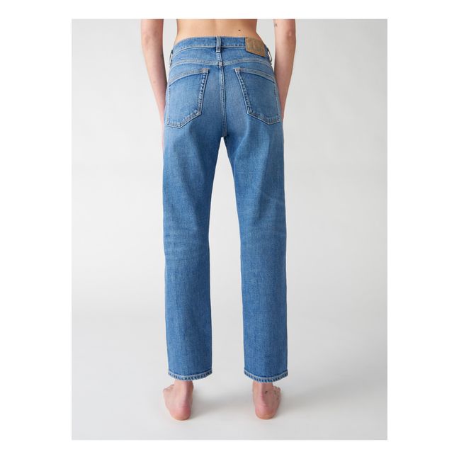 Jeans Classic 5-pocket Mid Vintage