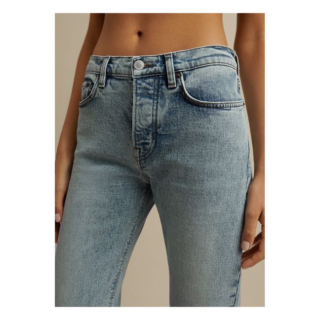 Jeans Classic 5-pocket | Vintage 82