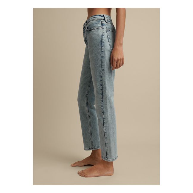 Classic 5-pocket Jeans  | Vintage 82