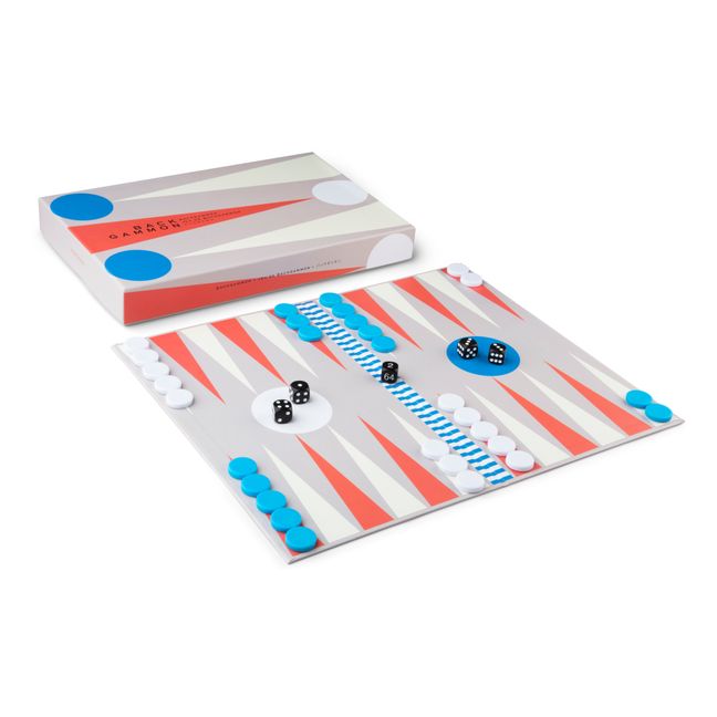 Backgammon