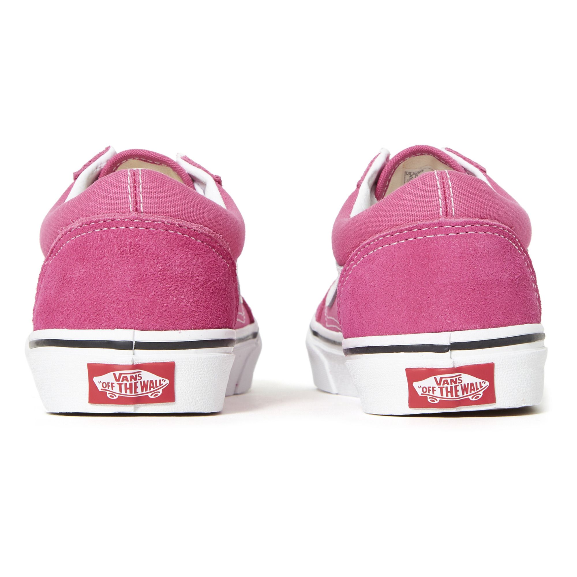 vans old skool pink price ph