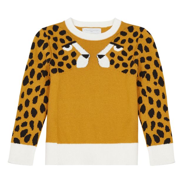 Cheetah jumper Clearance