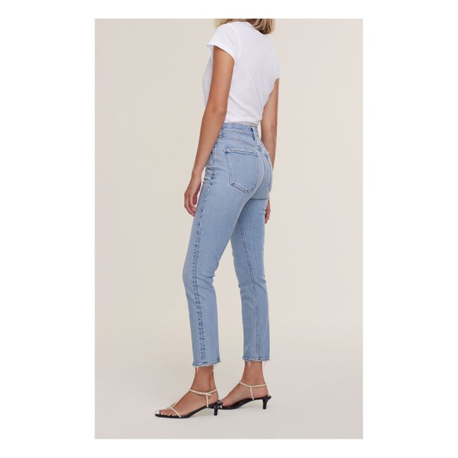Jeans Nico aus Bio-Baumwolle | Cliffside