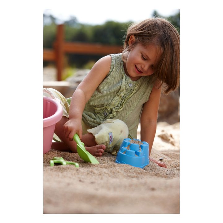 Green Toys - Sand Play Set - Green